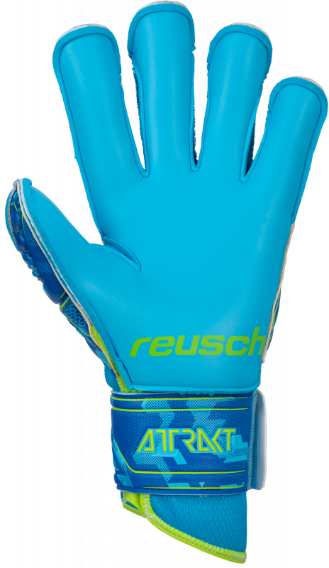 Attrakt AX2 Evolution reusch